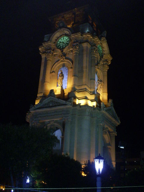 iglesia pachuca