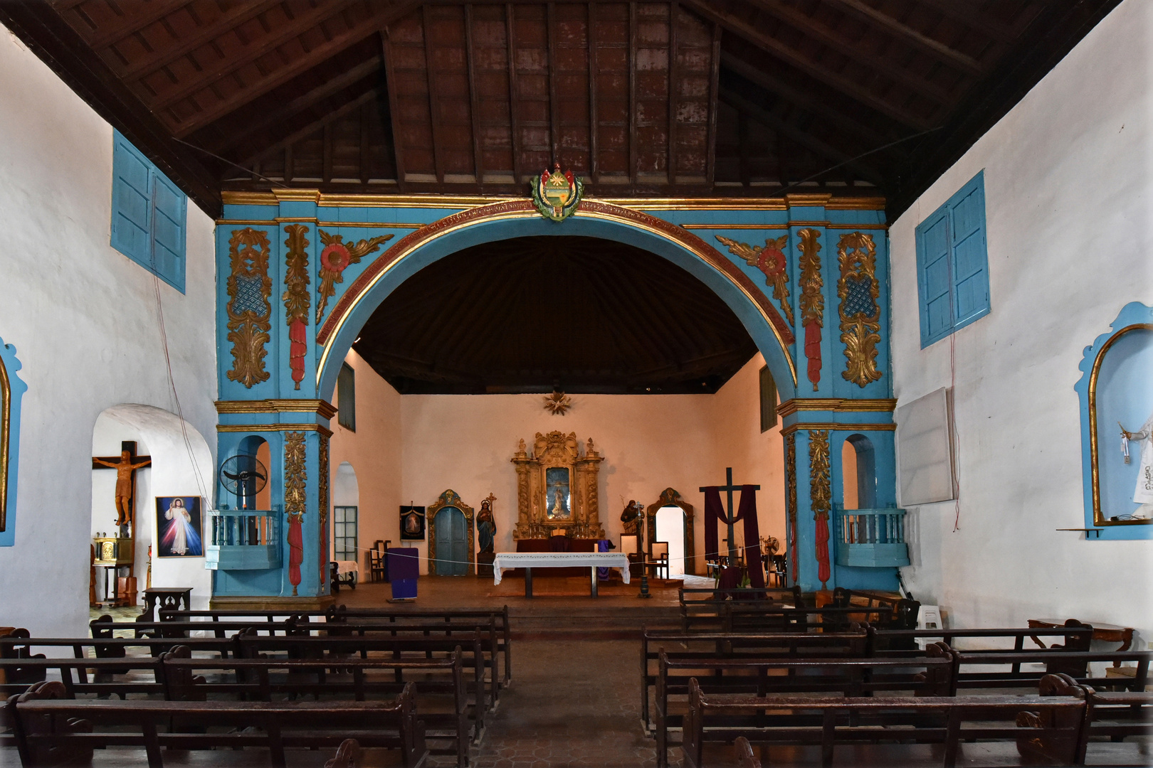 Iglesia Parroquia del Espíritu Santo 02