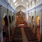 Iglesia parroquial de Santa María Magdalena de Tarazona