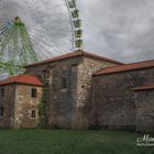 Iglesia románica de Santa Susana.