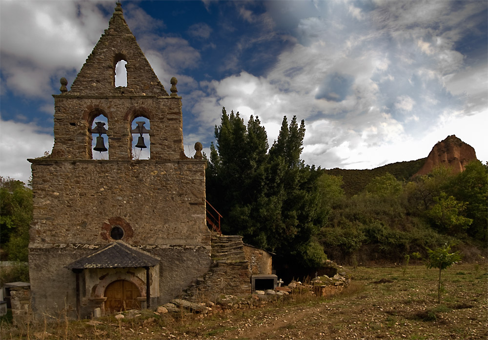 Iglesia románica