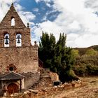 IGLESIA ROMANICA EN LAS MÉDULAS