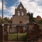 IGLESIA ROMÁNICA