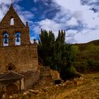 IGLESIA ROMÁNICA