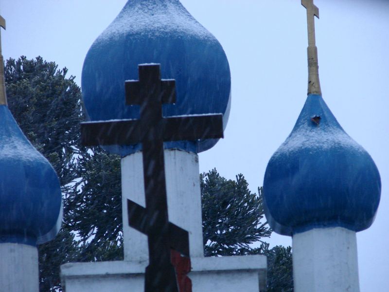 iglesia rusa