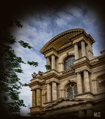 Iglesia Saint-Gervais