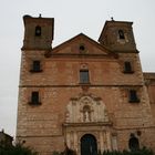 Iglesia San Bartolome ( Almagro)