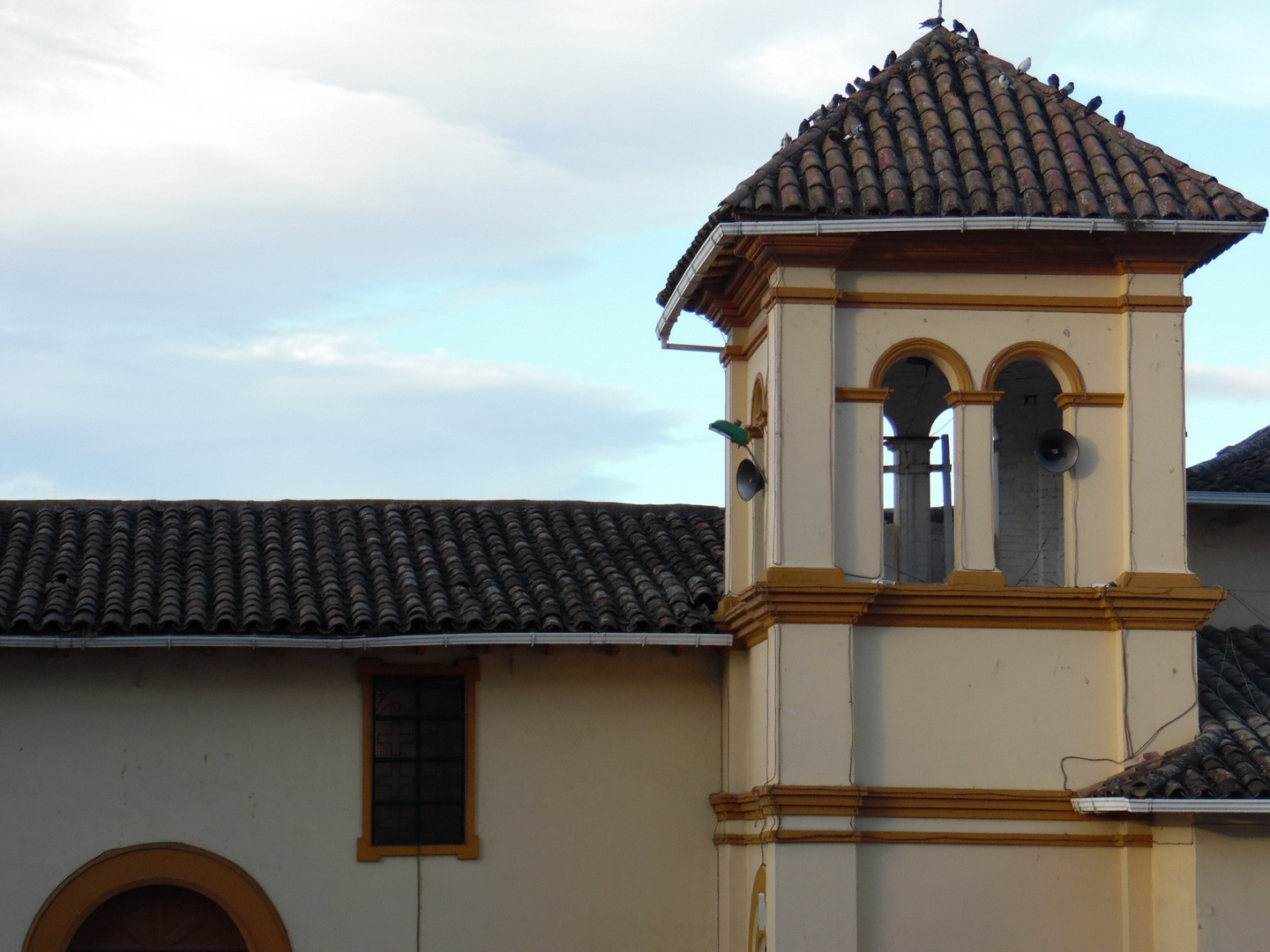 Iglesia San Felipe Neri San Juan de Pasto Nariño Colombia S.A: 4