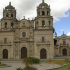 Iglesia San Francisco - Cajamarca