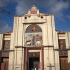 Iglesia San Francisco de Asis, Chillàn 2