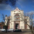 Iglesia San Francisco de Asis, Chillán