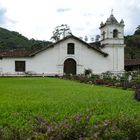 ...Iglesia San Jose de Orosi...