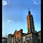 Iglesia San Juan de los Panetes