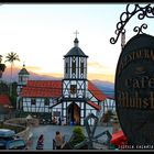 Iglesia San Martín de Tours