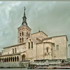 Iglesia San Martín (Segovia)