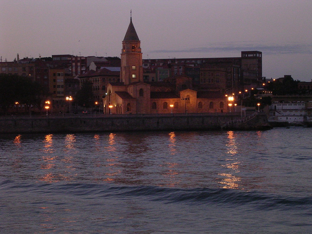 Iglesia San Pedro