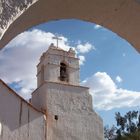 Iglesia San Pedro de Atacama