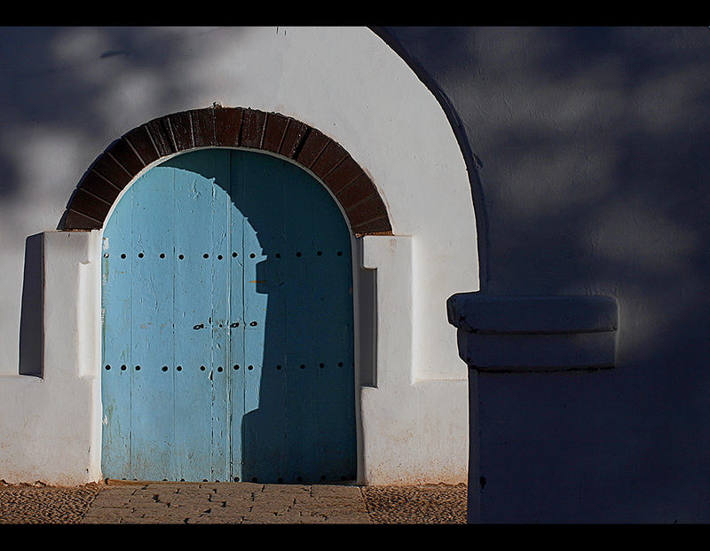 Iglesia San Pedro de Atacama