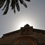 Iglesia Sant Jaume, Alcudia - II