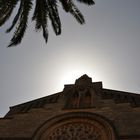 Iglesia Sant Jaume, Alcudia - II