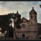 Iglesia Sant Marçal