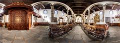 Iglesia Santa Ana ; Garachico,Teneriffa