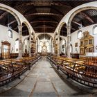 Iglesia Santa Ana ; Garachico,Teneriffa