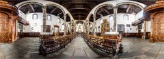 Iglesia Santa Ana ; Garachico,Teneriffa