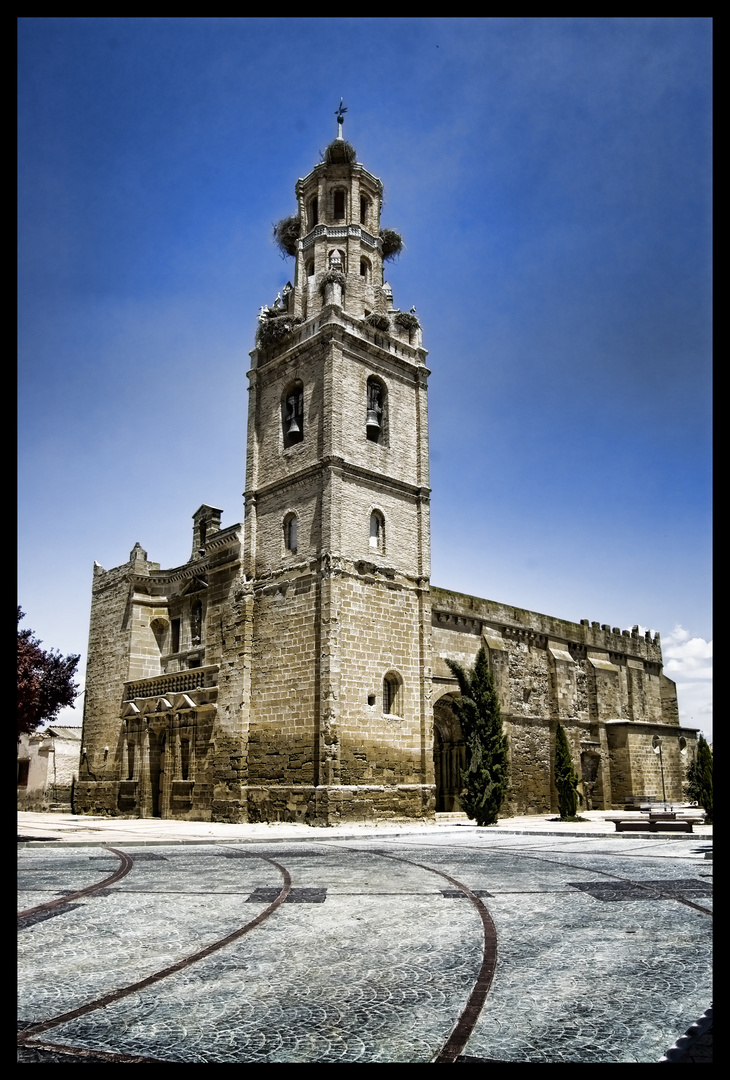 Iglesia Santa Maria