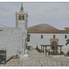 Iglesia Santa Maria- Betancuria