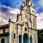 Iglesia Santo Domingo de Guzman