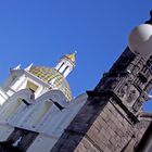 Iglesia, una de las 365 de Puebla