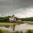 Iglesia y Cementerio de Niembro, Asturias