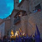 Iglesia y Cofradía de la Magdalena, Tarazona (Zaragoza)