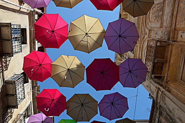 Iglesias arte - notteggiando 1