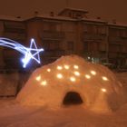 IGLOO A BERGAMO