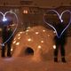 IGLOO A BERGAMO