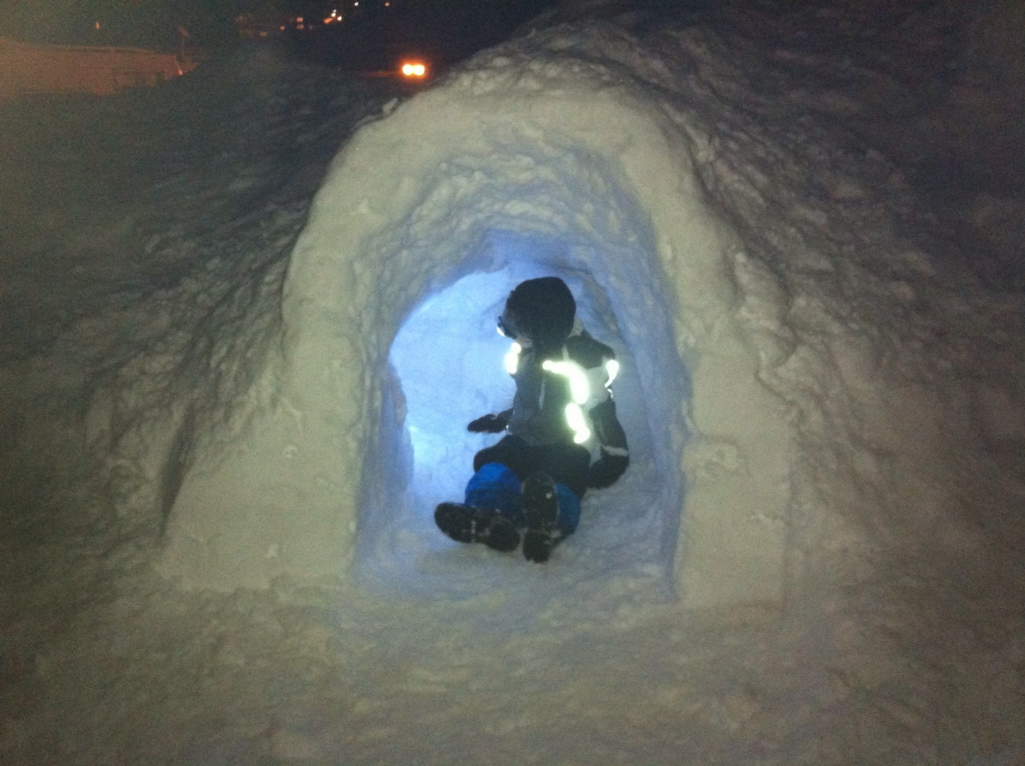 Igloo