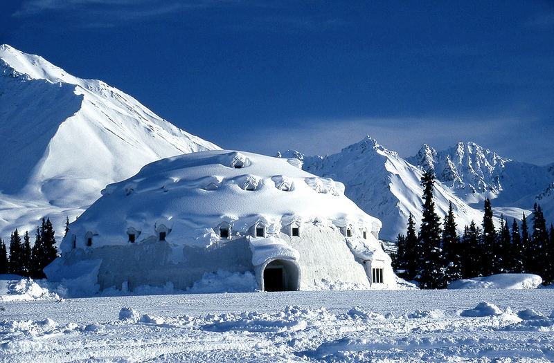 Igloo