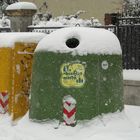 Igloo urbano