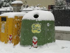 Igloo urbano