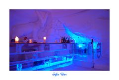 Iglu Bar