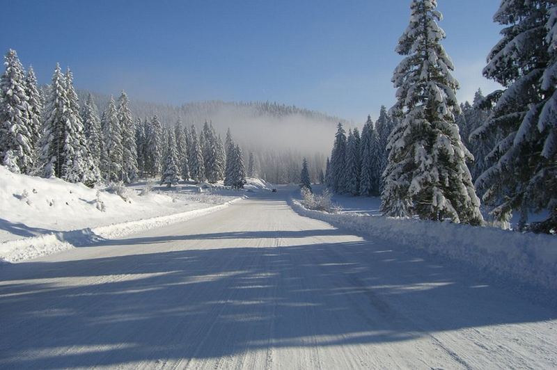 IGMAN BOSNIEN