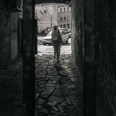 Ignoring the Lollypop