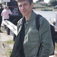 Igor Elokhine