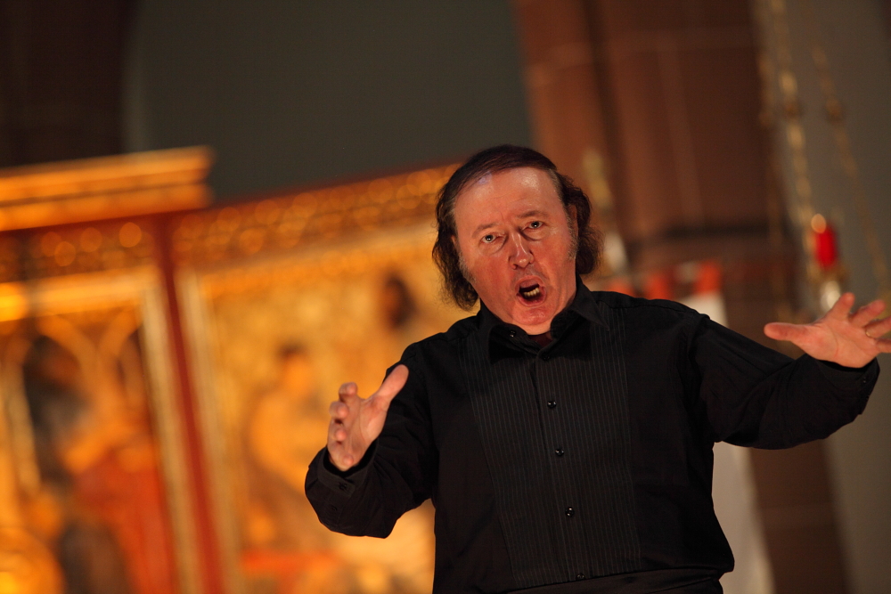 Igor Morosow Foto & Bild kunstfotografie & kultur, musik & konzert