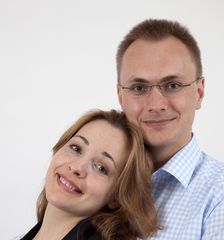 Igor und Svetlana