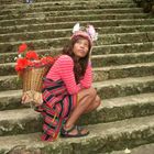 IGOROT's clothing...