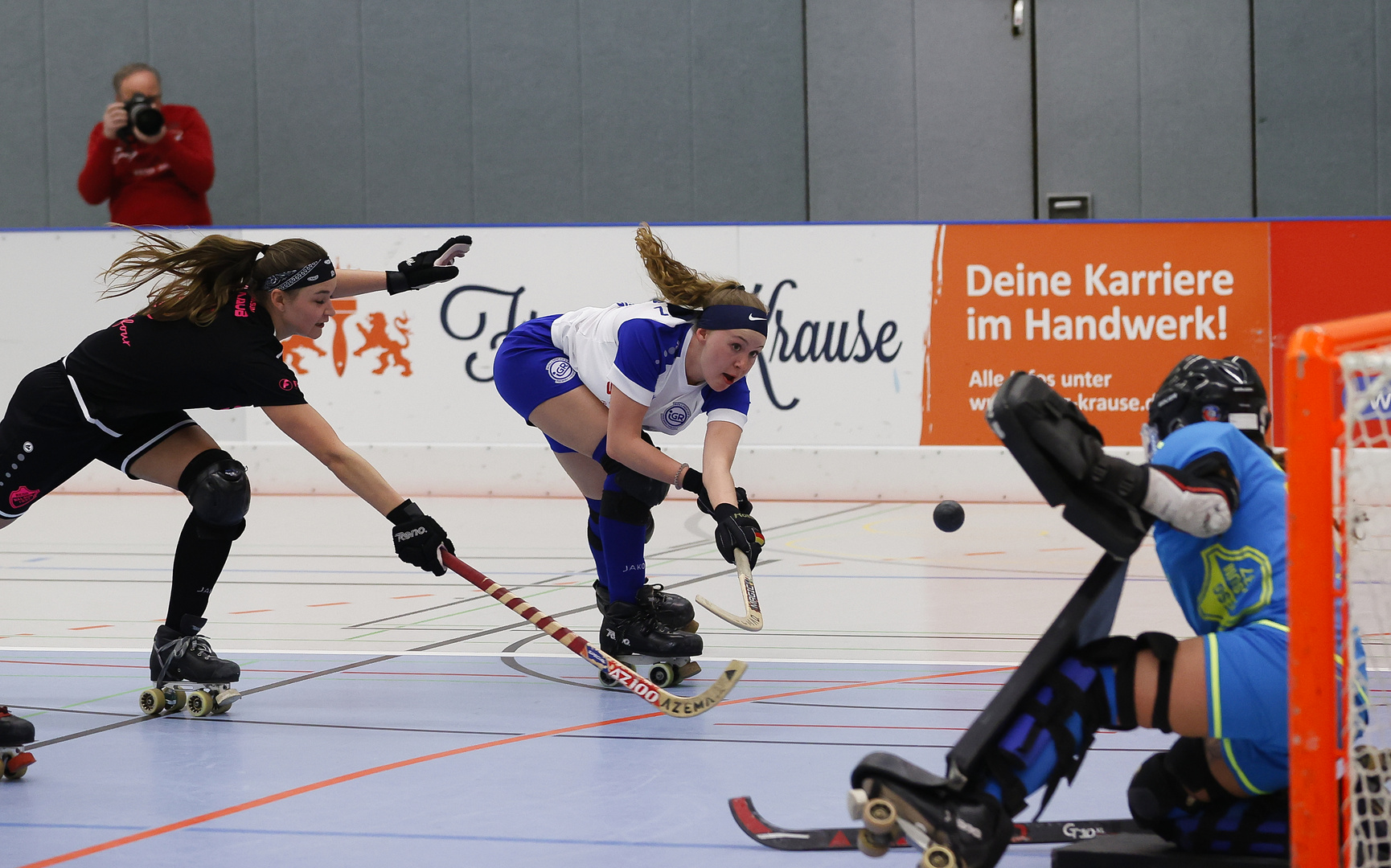 IGR Remscheid vs RESG Walsum_E7I1645