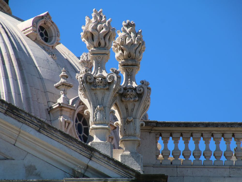 Igreja da Estrela